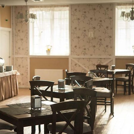 Hotel Bogdan Morshyn Dış mekan fotoğraf