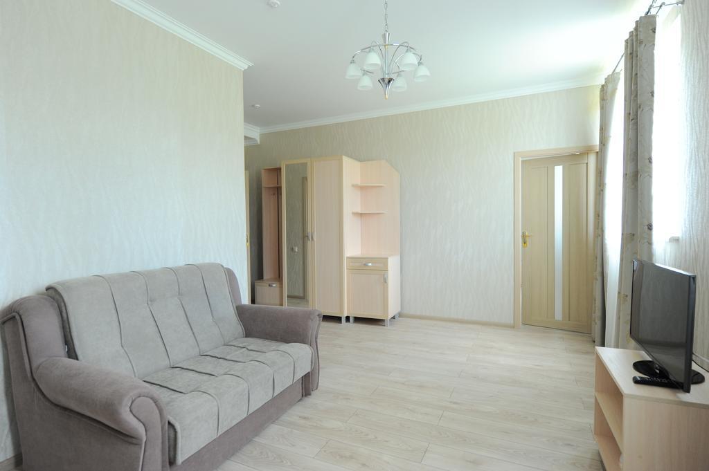 Hotel Bogdan Morshyn Oda fotoğraf